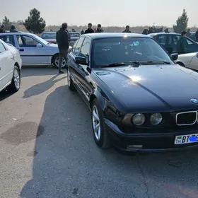 BMW 525 1994