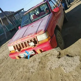 Jeep Grand Cherokee 1993