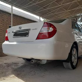 Toyota Camry 2002