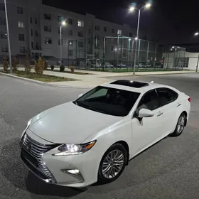 Lexus ES 350 2017