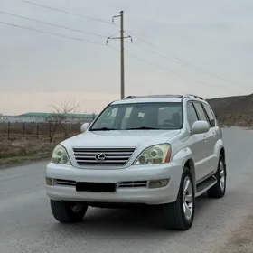 Lexus GX 470 2003