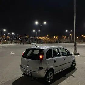 Opel Meriva 2003