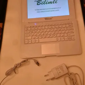 bilimli netbook