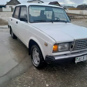 Lada 2107 1998