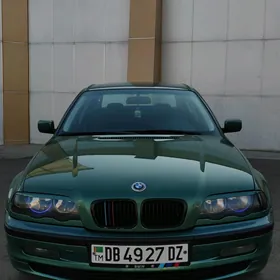 BMW E46 1999