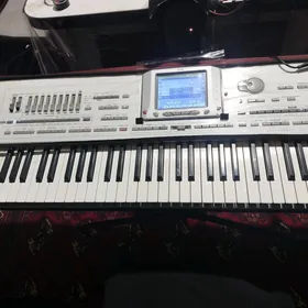 Korg pa 2