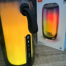 JBL Pulse 5