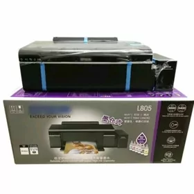 Epson printer L805