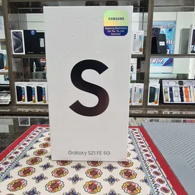Samsung S21 FE kredit