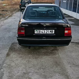 Opel Vectra 1991