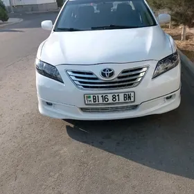 Toyota Camry 2009