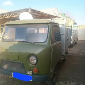 UAZ 462 1984