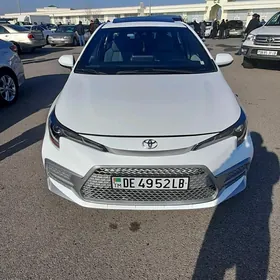 Toyota Corolla 2020