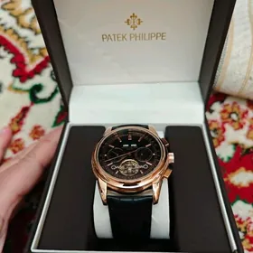 PATEK PHILIPPE