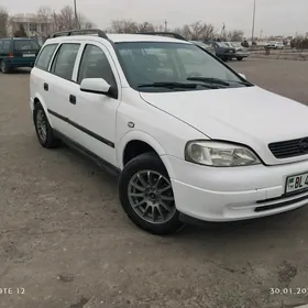 Opel Astra 1999