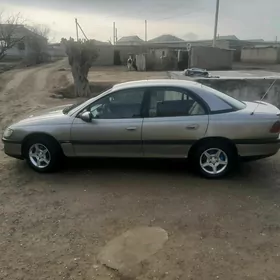 Opel Omega 1995