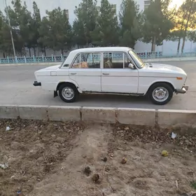 Lada 2106 1987