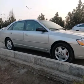 Toyota Avalon 2002