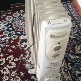 Radiator gapyrga Печь