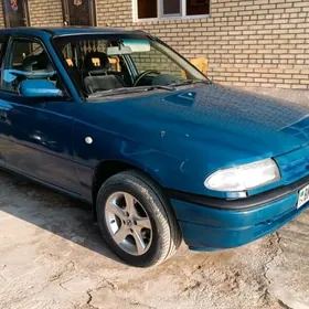 Opel Astra 1993