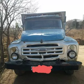 Zil 130 1992