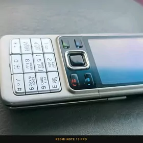 nokia 6300