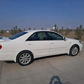 Toyota Camry 2002