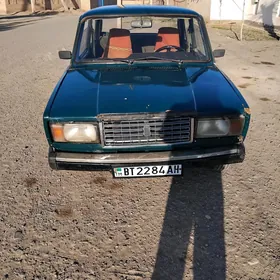 Lada 2107 1998