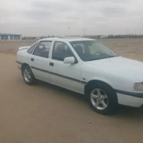 Opel Vectra 1991