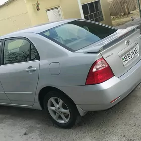 Toyota Corolla 2005