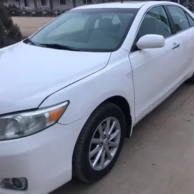 Toyota Camry 2010