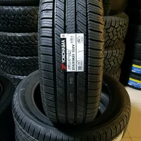 Ýokohama tekerler 235.55 r20