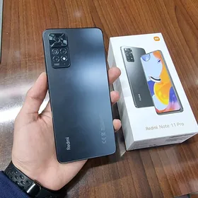 Redmi Note11Pro 8/128gb