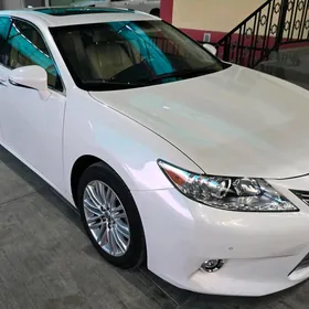 Lexus ES 350 2015