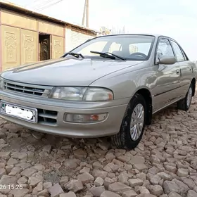 Toyota Carina 1993