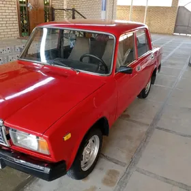 Lada 2107 1998