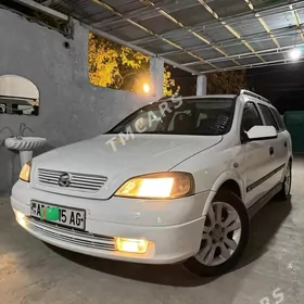 Opel Astra 1998