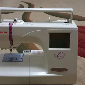 Janome 350 e