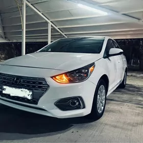 Hyundai Accent 2020