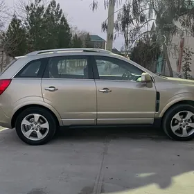 Opel Antara 2009