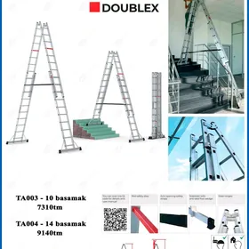 CAGSAN DOUBLEX (merdiwan)