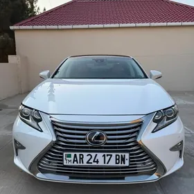 Lexus ES 350 2016