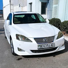 Lexus IS 300 2008