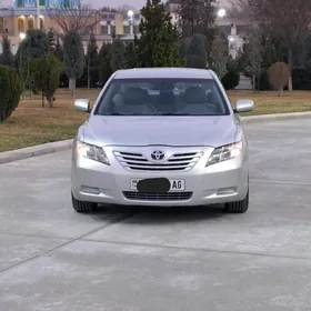 Toyota Camry 2009