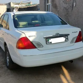 Toyota Avalon 2000