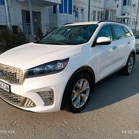 Kia Sorento 2019