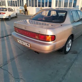 Toyota Camry 1993