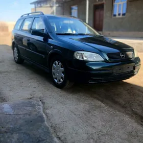 Opel Astra 2001