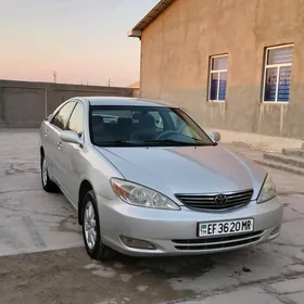 Toyota Camry 2002