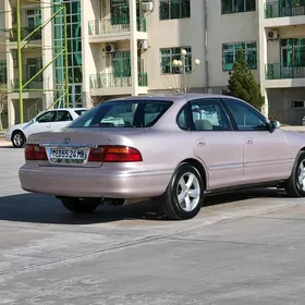 Toyota Avalon 1998